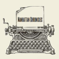 (c) Manhattanchronicles.wordpress.com